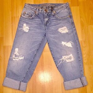 Guess Premium Boyfriend Jeans